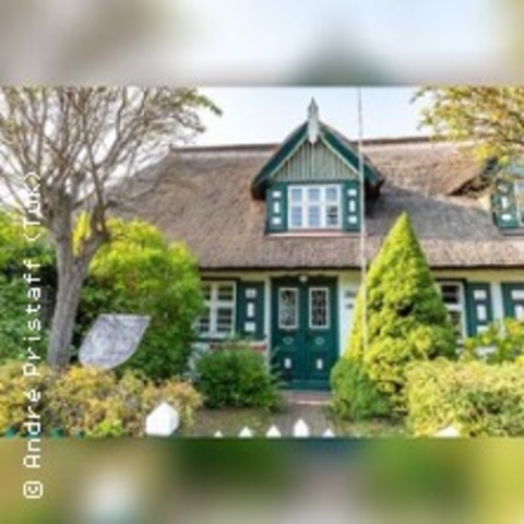 Ortsf�hrung M�ritz – 2 km Geschichte - GRAAL-M�RITZ - 20.05.2026 15:00