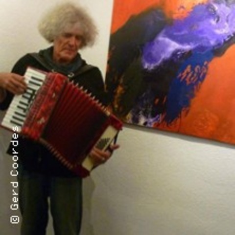 10 Jahre Rebell(i)sche Studiob�hne - OFFENBACH AM MAIN - 20.11.2026 19:00