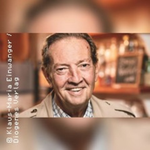 Martin Walker - schmitz. die Buchhandlung - ESSEN - 19.05.2026 19:30