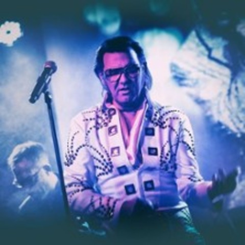 One Night of Elvis - Rastatt - 26.02.2027 20:00