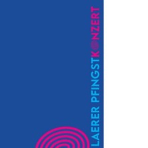 Laerer Pfingstkonzert 2026 - LAER - 25.05.2026 17:00