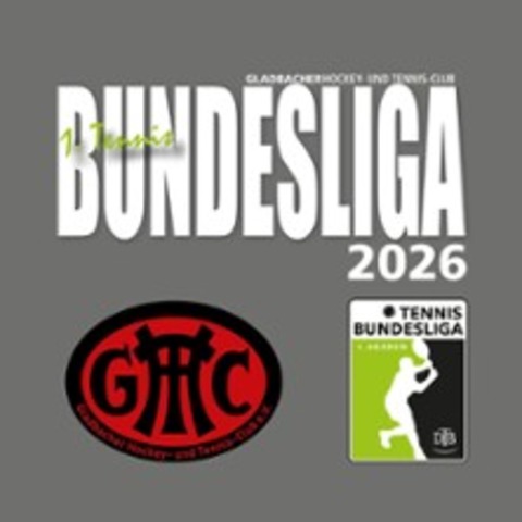 GHTC vs Gr�n-Weiss Mannheim - M�NCHENGLADBACH - 19.07.2026 11:00
