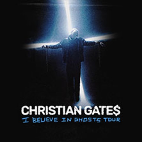 Chri$tian Gate$ - BERLIN - 06.10.2026 19:30