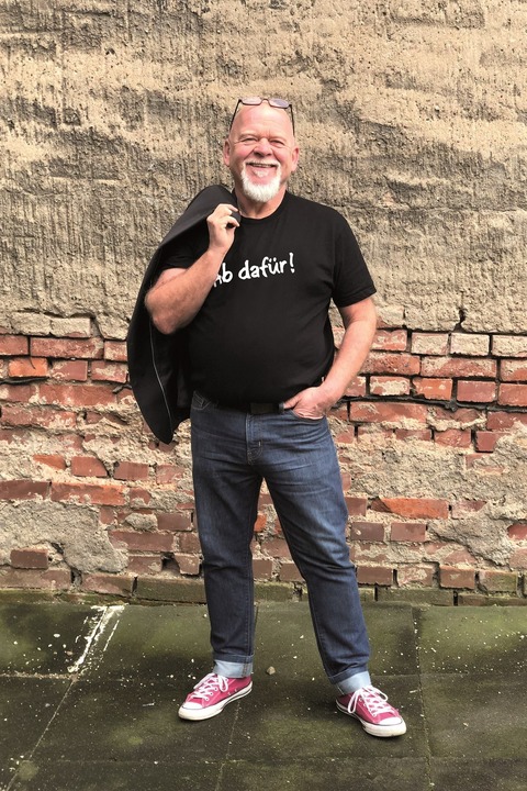 Bernd Gieseking 2027 - Ab daf�r! Der satirische Jahresr�ckblick 2026 - Gudensberg - 14.01.2027 19:30