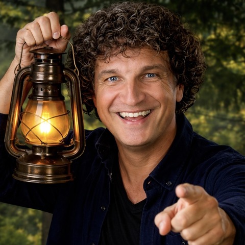 Original Dabbejagd� - Gammelsbach - Oberzent - 13.06.2026 20:30