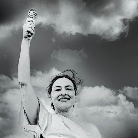 Eva Eiselt | Jetzt oder Sie - Baienfurt - 03.10.2026 20:15