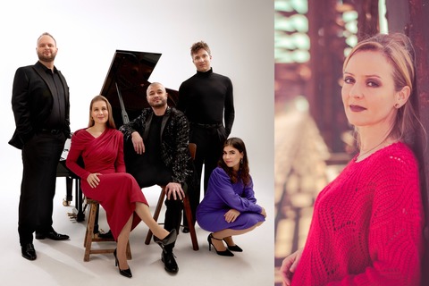 SPARK & Sandie Wollasch - Live im Park Herxheim 2026 - Herxheim bei Landau - 03.07.2026 20:00