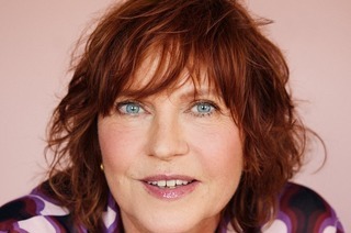 Beatrix Gerstberger