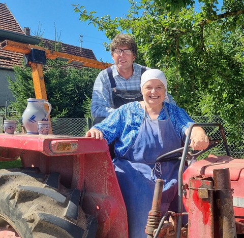 Hillu�s Herzdropfa - �chde �lbler - Tuttlingen - 31.10.2027 18:00