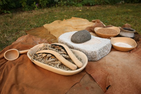 Aufgetischt! Essen und Trinken in der Jungsteinzeit. - Offenburg - 07.05.2026 19:00