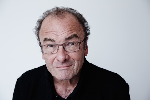 Robert Menasse: Die Lebensentscheidung. - Offenburg - 08.05.2026 19:00