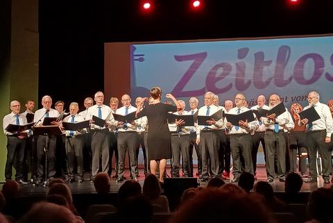 „Traumzeit“ - Lingen - 10.10.2026 19:00