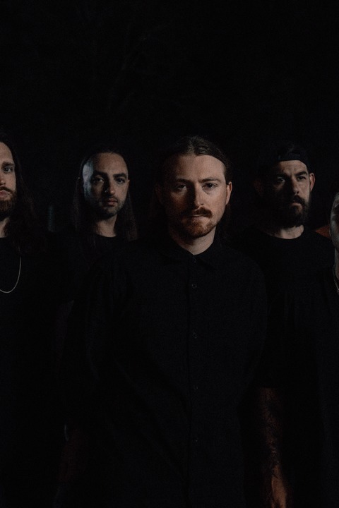 CURRENTS + ERRA - The Silence Follows Tour - Wiesbaden - 19.11.2026 17:30