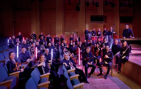 WDR Funkhausorchester - Ganz gro�es Kino - Lemgo - 14.11.2026 20:00
