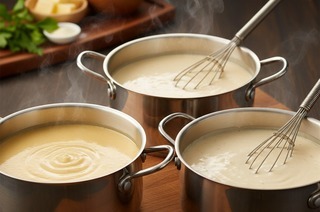 Velout� Grundso�en