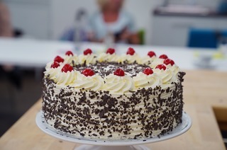 Schwarzw�lder-Backkurs