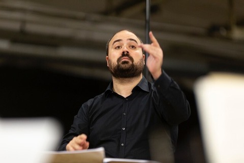 Voila Opera Kammerorchester - Leitung Armando Merino - „La Traviata“ Oper von Giuseppe Verdi - F�rstenfeldbruck - 26.09.2026 19:00