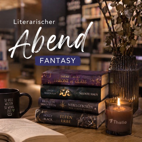 Fantastischer Abend - Flensburg - 06.06.2026 19:30