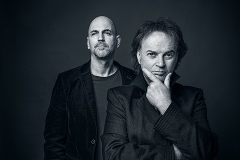 Pat Fritz - Americana music, irgendwo zwischen Nashville und der Reeperbahn. - Hamburg - 09.10.2026 20:00