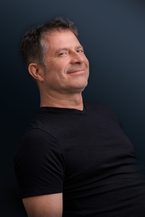 Rolf Miller - ICH SAG NIX - GOTHA - 14.01.2028 20:00