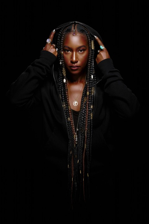 DOMINIQUE FILS-AIM� (can) - Dresden - 23.10.2026 20:00