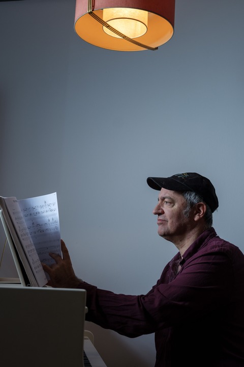 Rainald Grebe: Ich erinnere mich - glaube ich - DRESDEN - 07.10.2026 19:30