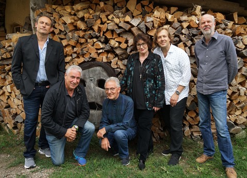 G�nther Fischer Quintett und Uschi Br�ning - Mei�en - 14.11.2026 19:30