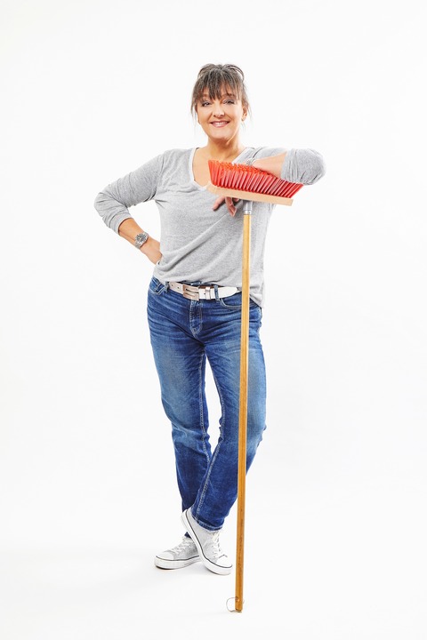 Rena Schwarz - Rena r�umt auf - Augsburg - 02.10.2026 20:00