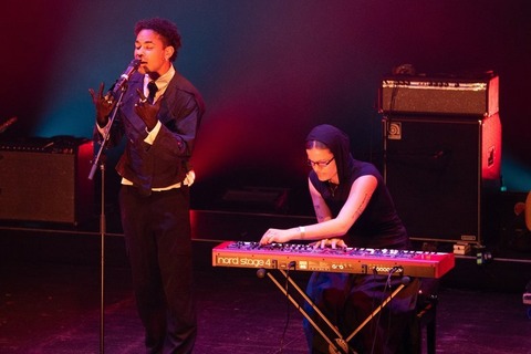 A Song for Esther - Berlin - 07.06.2026 19:30