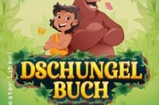 Dschungelbuch - das Musical