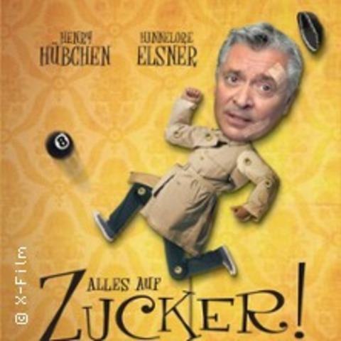 Alles auf Zucker - BERLIN - 22.05.2026 19:30