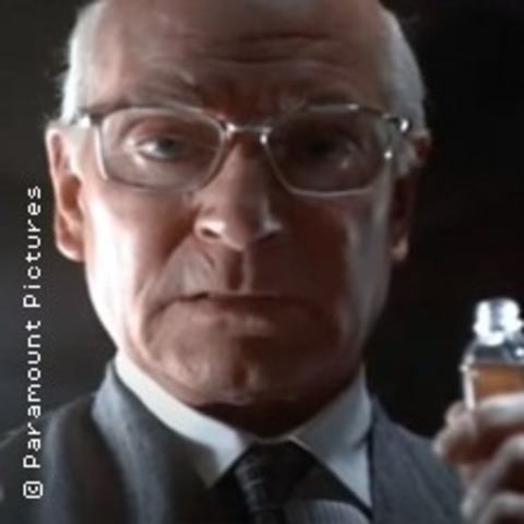 Der Marathon-Mann - USA 1976, R: John Schlesinger - BERLIN - 21.05.2026 19:30
