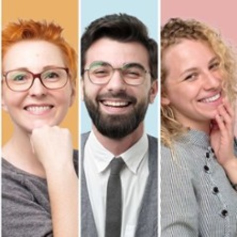Seminar - Wie wirke ich auf andere? - SCHWERIN - 18.05.2026 09:00