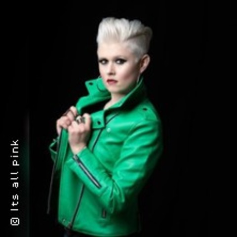 It's All Pink- Tribute to P!nk - NEUENRADE - 11.09.2026 20:00