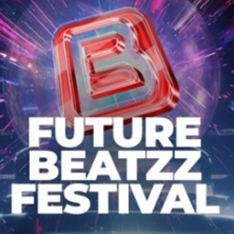 Future Beatzz Festival - LEIPZIG - 29.08.2026 14:00
