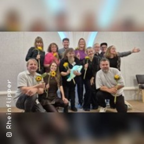 Rheinflipper pr�sentiert "Flipper 2026" - GELDERN - 03.10.2026 19:30
