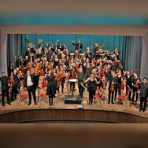 Jubil�umskonzert - HAMBURG - 27.06.2026 19:00