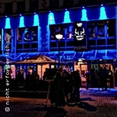 Me-Tall - K�LN - 13.06.2026 21:00