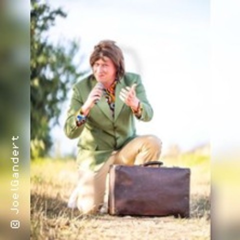 Offene B�hne „Come Out And Play" - HALDENSLEBEN - 19.06.2026 20:00