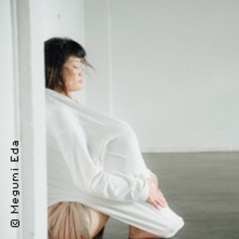 Yoridokoro - Silent Anchor - BERLIN - 05.06.2026 19:30