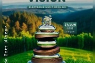 Summer Vision - Electronic Music Open Air