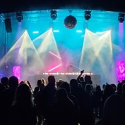 DayRave Tanz im Gl�ck - OpenAir - Neustadt a. Main - 29.08.2026 12:00