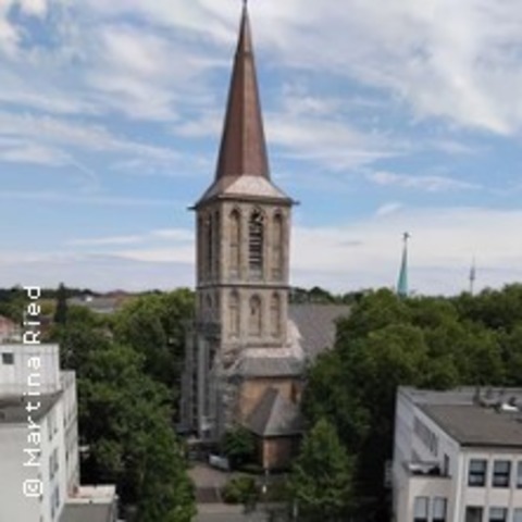 Bochum entdecken - BOCHUM - 16.08.2026 12:00