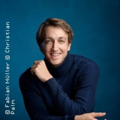 Fabian M�ller - HANNOVER - 27.02.2027 19:30