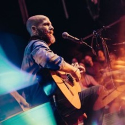 Netanel Goldberg - hearts wide open - - OBER-RAMSTADT - 19.06.2026 20:30