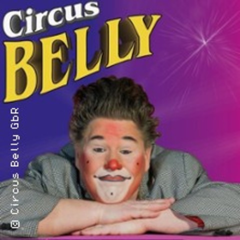 Circus Belly - NIEDERNW�HREN - 17.05.2026 11:00