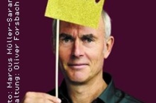 Johann K�nig - Heute ein K�nig
