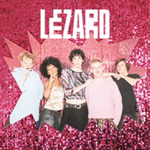 L�zard - FRANKFURT AM MAIN - 27.11.2026 19:30