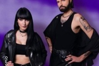 Ultra Sunn - Support: Sydney Valette + Sad Madona