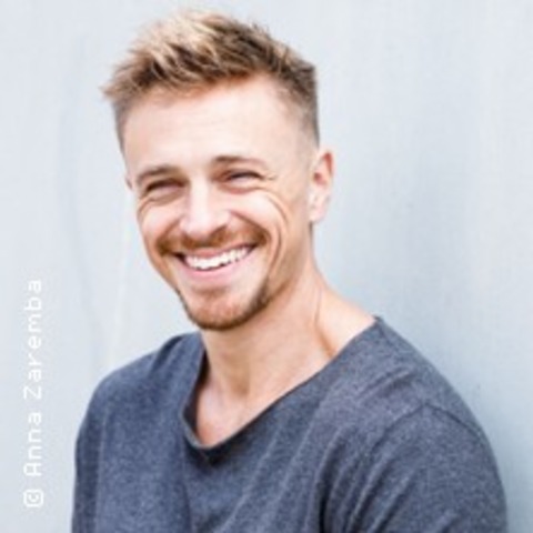 Matthias Ludwig - Spagat - K�LN - 25.11.2026 20:00